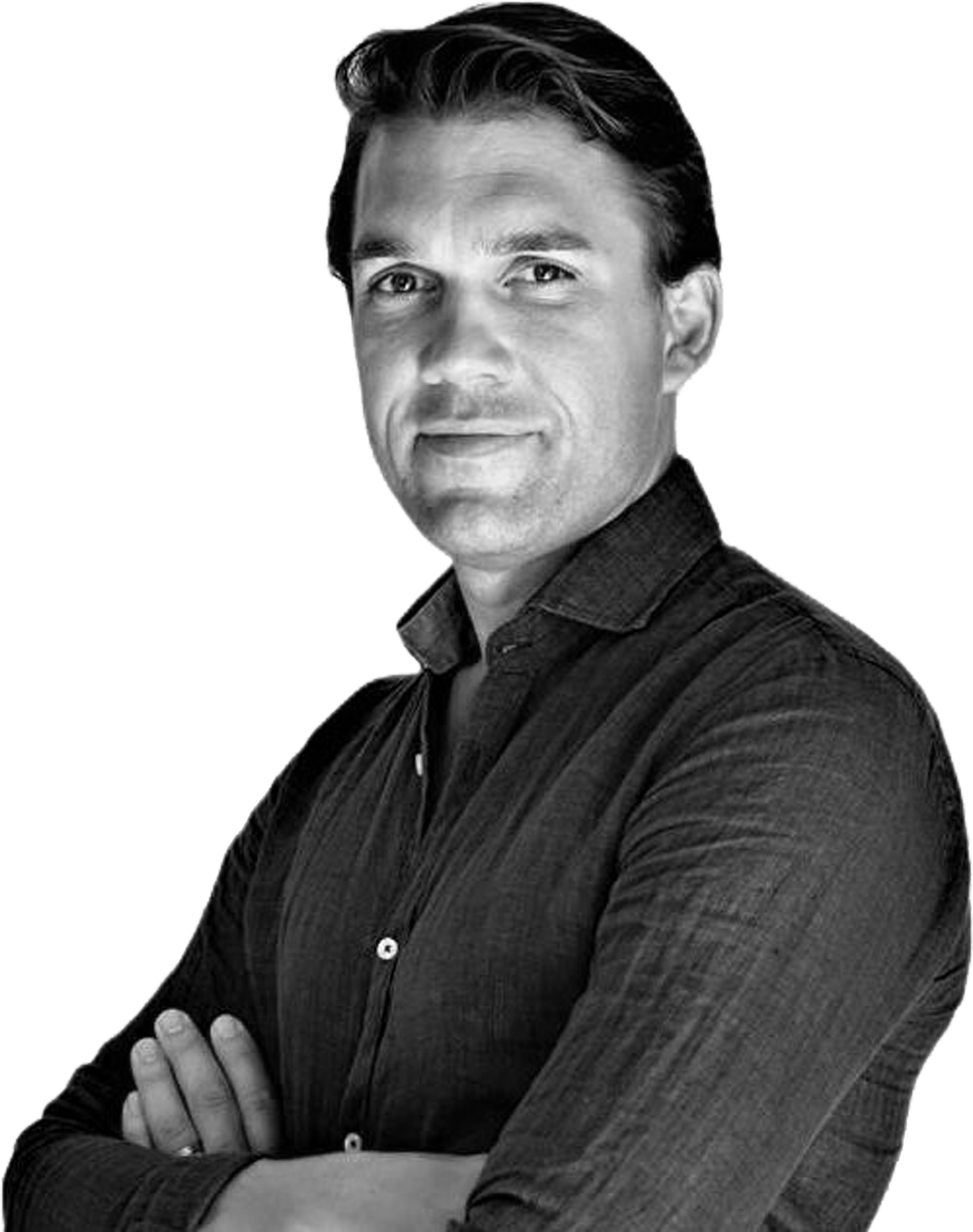 Karl Lillrud - Founder