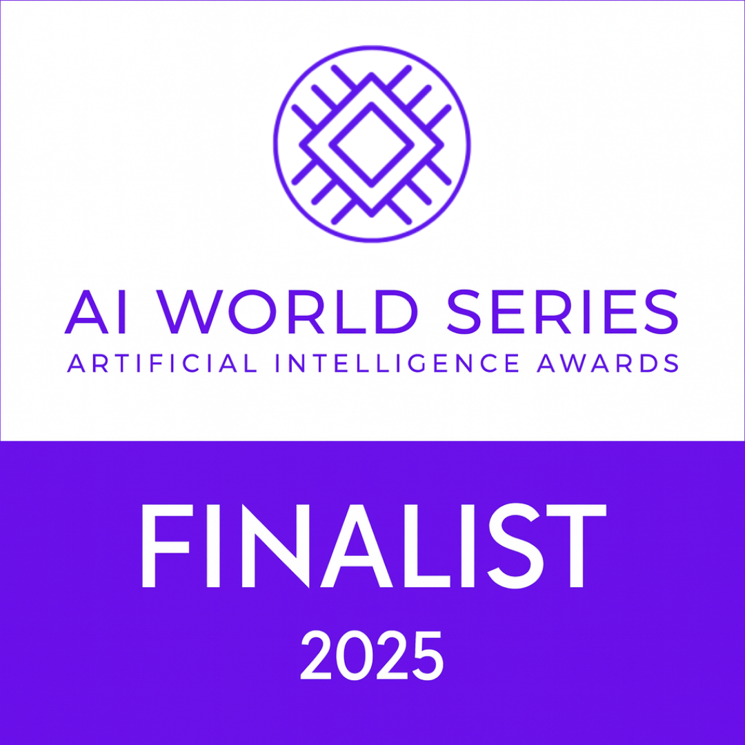 AI World Series Finalist 2025