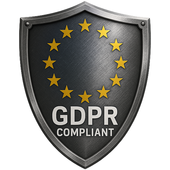 GDPR Compliant