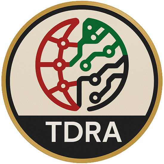 UAE TDRA
