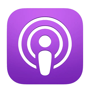 Apple Podcasts